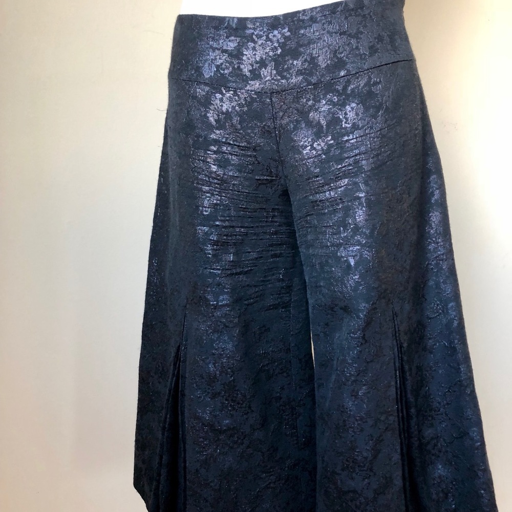 WALTER Silk Elegant Shorts